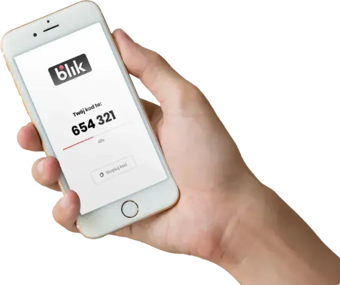 Czy można płacić blikiem bez karty? Oto co musisz wiedzieć