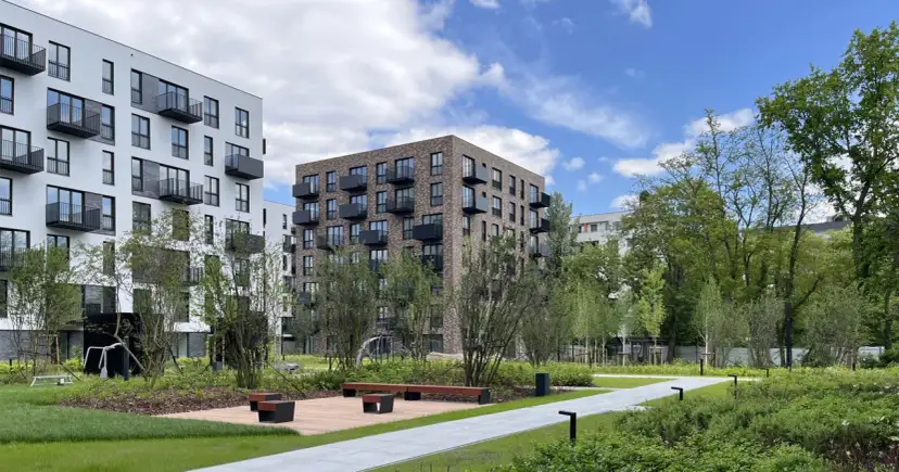 Idealne osiedle w Warszawie: Jak wybrać miejsce z duszą?