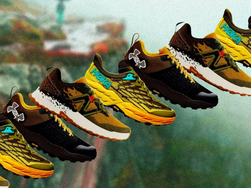 Los mejores zapatos deportivos para maximizar tu rendimiento y comodidad