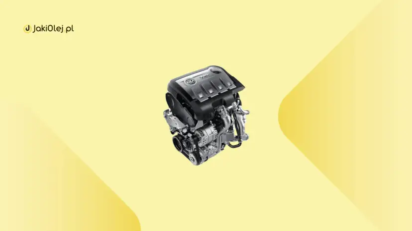 Jaki olej do silnika 2.0 diesel? Wybierz najlepszy dla swojego auta