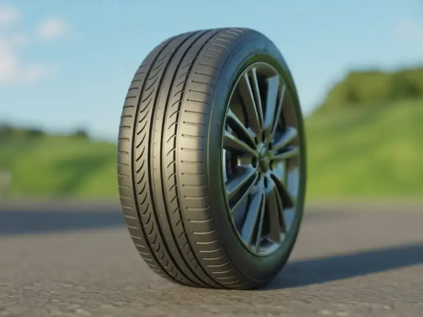 Czym smarować opony przy montażu? Uniknij błędów i chroń ogumienie!