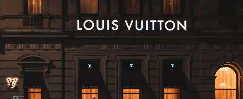Francuska firma Louis Vuitton: Rzadkie torby z USA, które musisz znać