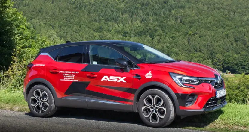 Jaki SUV z automatyczną skrzynią biegów wybrać, aby nie przepłacać?