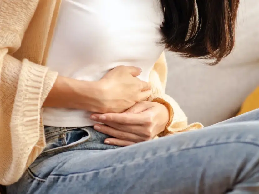 Ból brzucha u dziecka po antybiotyku: Jak szybko mu ulżyć?