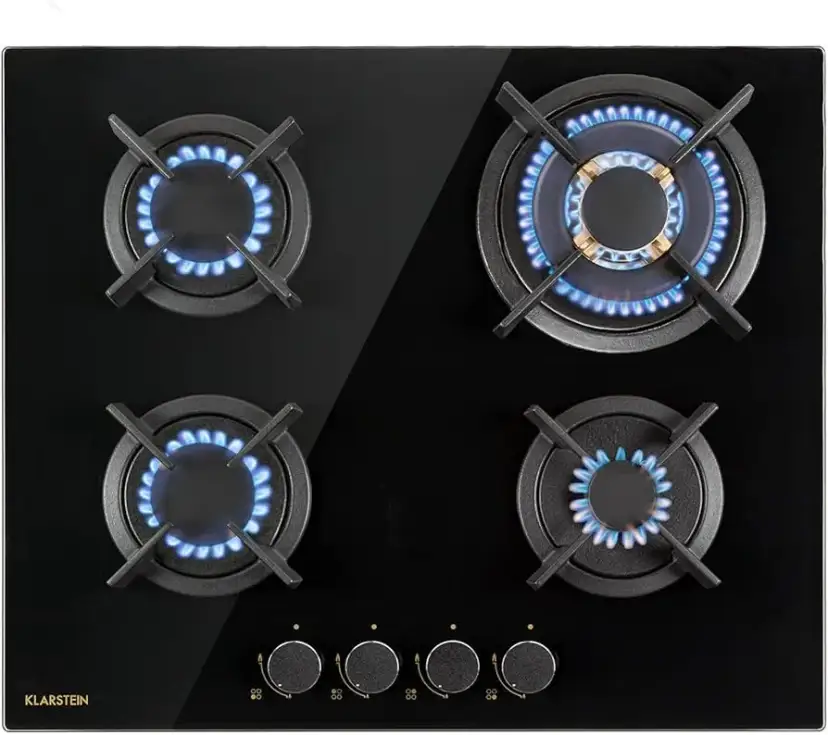 Cocinas de gas butano: ¿La opción inteligente para tu hogar?