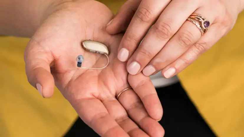 Aparat słuchowy nie działa? Szybka diagnoza i 80% problemów rozwiążesz sam!