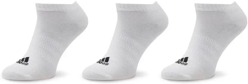 Jakie skarpetki do białych adidasów - unikaj modowych faux pas