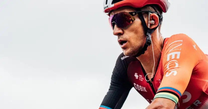 Michał Kwiatkowski: Cała prawda o karierze i zarobkach kolarza