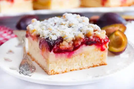 Pyszne ciasto śniegowiec przepis – łatwy sposób na wyjątkowy deser