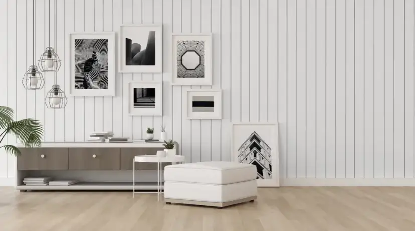 Czy można malować panele ścienne papierowe? Oto co musisz wiedzieć