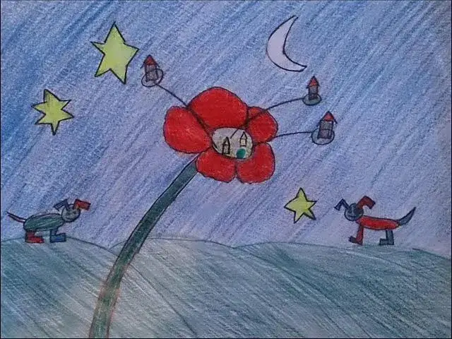 Przypowieść o maku: Analiza symboliki i przesłania wiersza