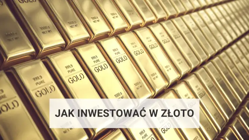 Jak zacząć inwestować w złoto i uniknąć najczęstszych błędów