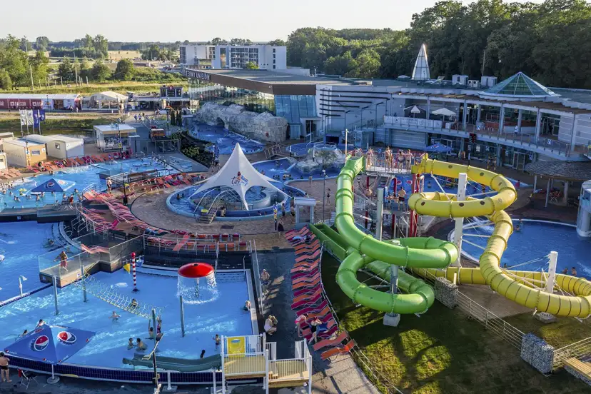 Uniejów termy czy są otwarte - sprawdź godziny i atrakcje teraz