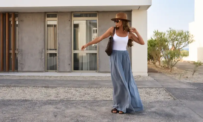 Trendy w spódnicach: Ołówkowe, maxi, cargo jak je stylizować?