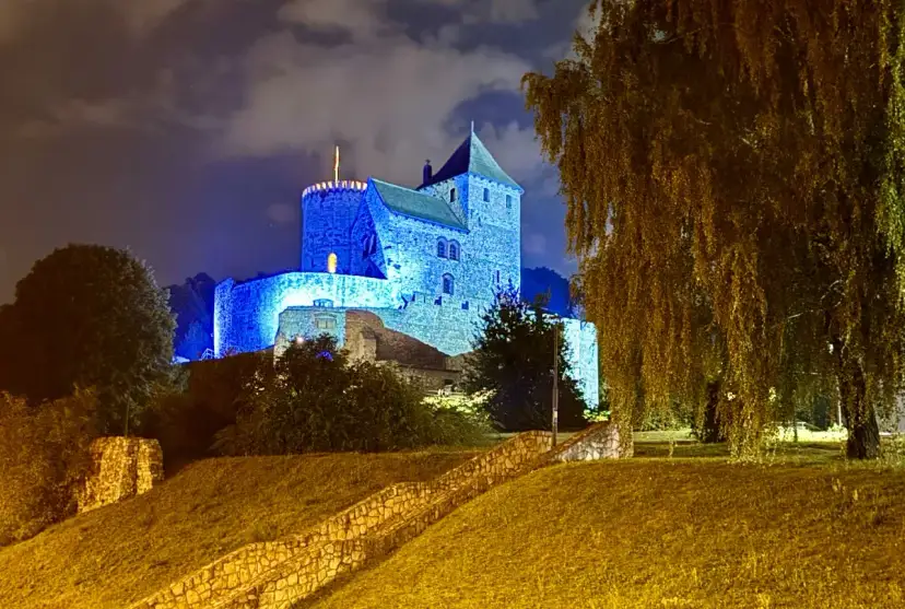 Trasy motocyklowe Śląsk: Odkryj góry, zamki i jurajskie perły!