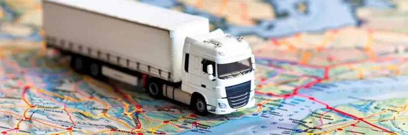 Ile pali ciągnik siodłowy? Spalanie i czynniki wpływające na koszty