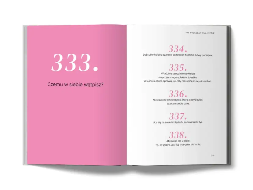 Jak kochać kobietę, którą jesteś? Odkryj moc samoakceptacji