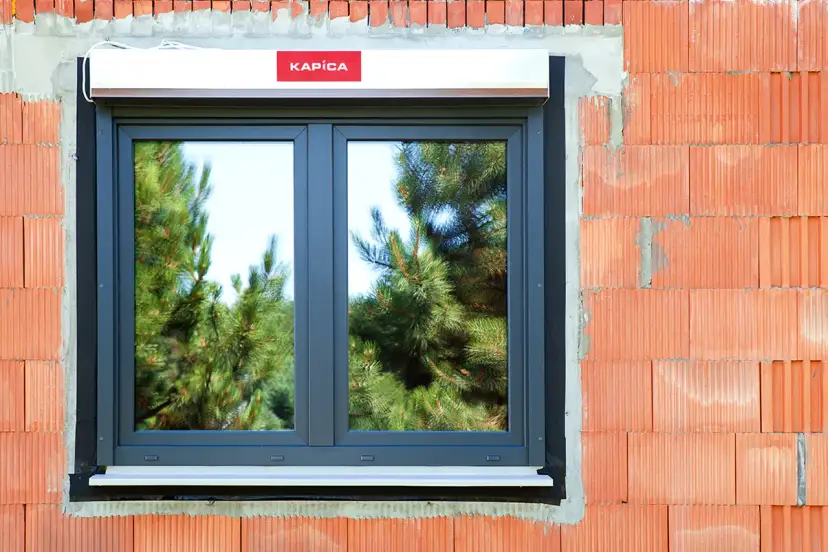 Współczynnik U w oknach: Jak wybrać ciepłe okna i obniżyć rachunki?
