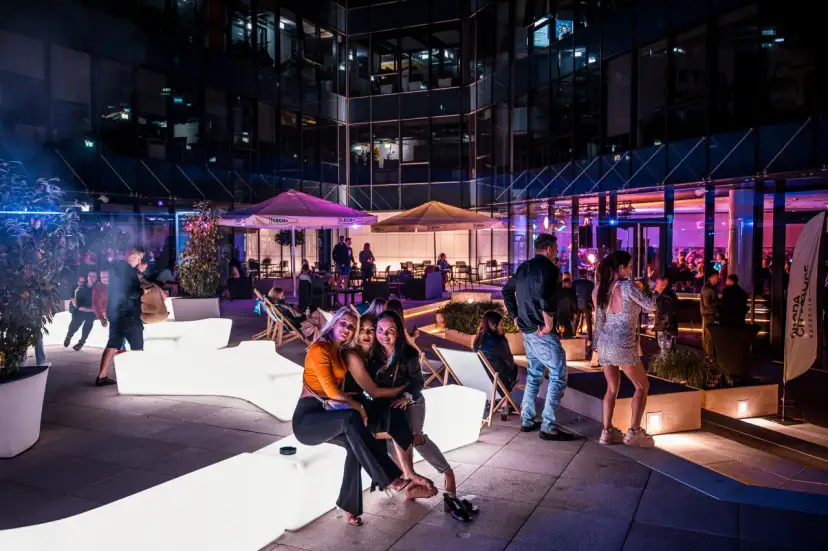 Gdzie zrobić 50 urodziny w Szczecinie? Odkryj wyjątkowe miejsca