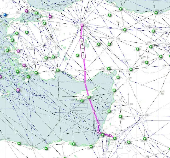 Ile trwa lot z Polski do Jordanii? Sprawdź czas lotu i trasy