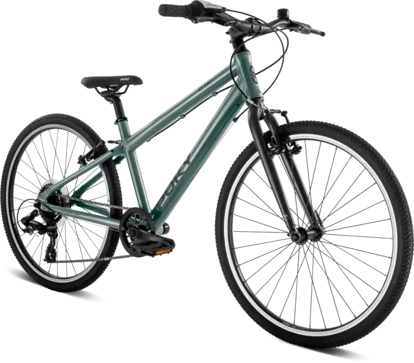 Jaki rower dla 9 latki? Wybierz idealny model dla swojej córki