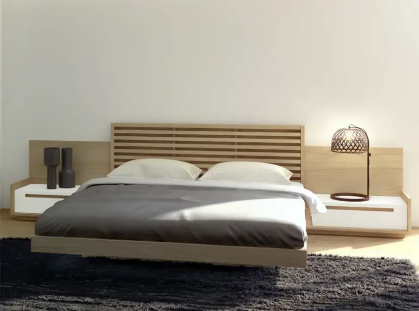 Muebles La Fábrica: ¿Cómo elegir tu dormitorio de ensueño?