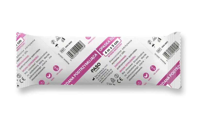 Opaska elastyczna do czego służy - kluczowe zastosowania i korzyści