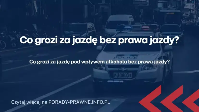 Co grozi za jazdę bez karty kierowcy? Sprawdź kary i konsekwencje