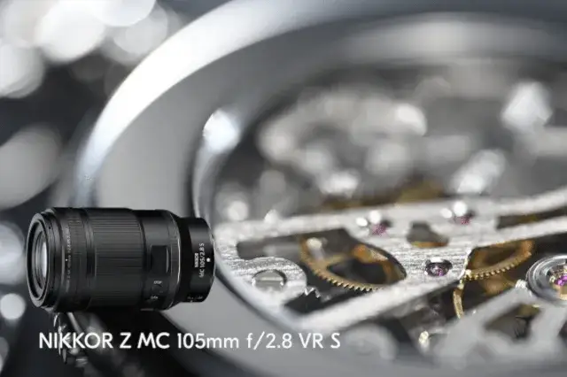 Najlepszy obiektyw do makro Nikon - wybierz idealny model dla siebie