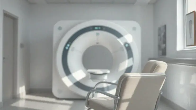 Najszybsze badanie PET w NFZ - Gdzie uzyskać terminy bez czekania