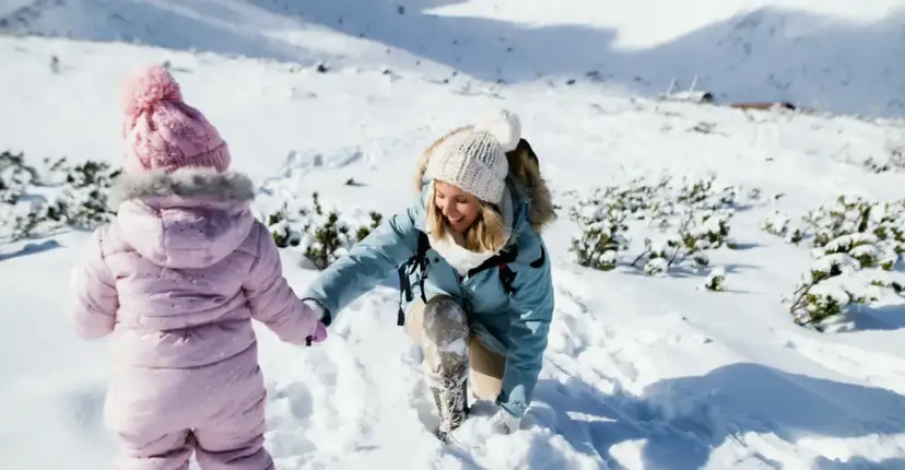 Ustroń: Przewodnik po Beskidach. Co robić zimą, latem i w deszcz?
