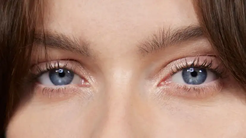 Braune Augen schminken: Mein Geheimnis für strahlende Augen