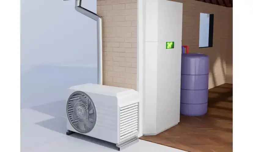 Jaki bojler do pompy ciepła? Wybierz najlepszy model i oszczędzaj energię