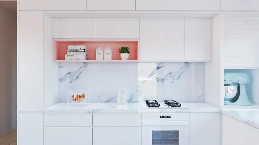 Ile ma wystawać blat kuchenny? Odkryj idealne wymiary dla funkcji i stylu