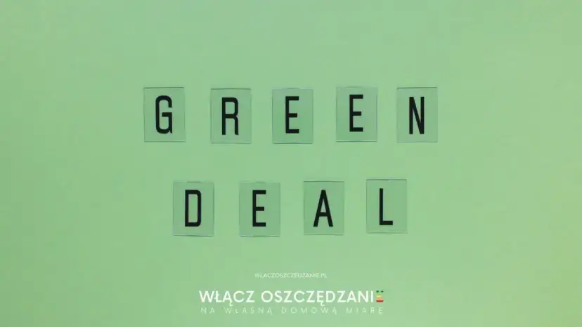 Kiedy wprowadzono zielony ład? Poznaj kluczowe daty i znaczenie