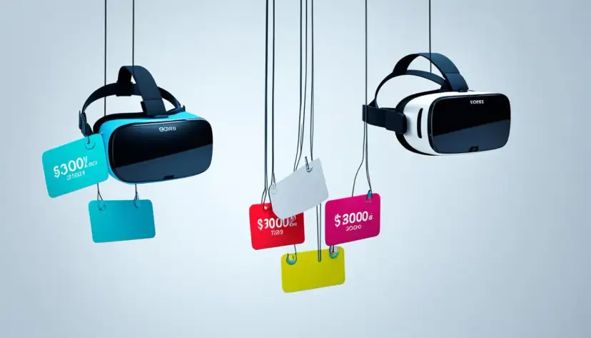 Ile kosztuje zestaw VR? Sprawdź ceny i porównaj modele w Polsce