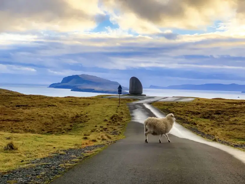 Do jakiego państwa należą wyspy owcze? Zaskakujące fakty o autonomii