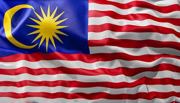 Jak wygląda flaga Malezji? Odkryj jej wyjątkowy design i symbolikę