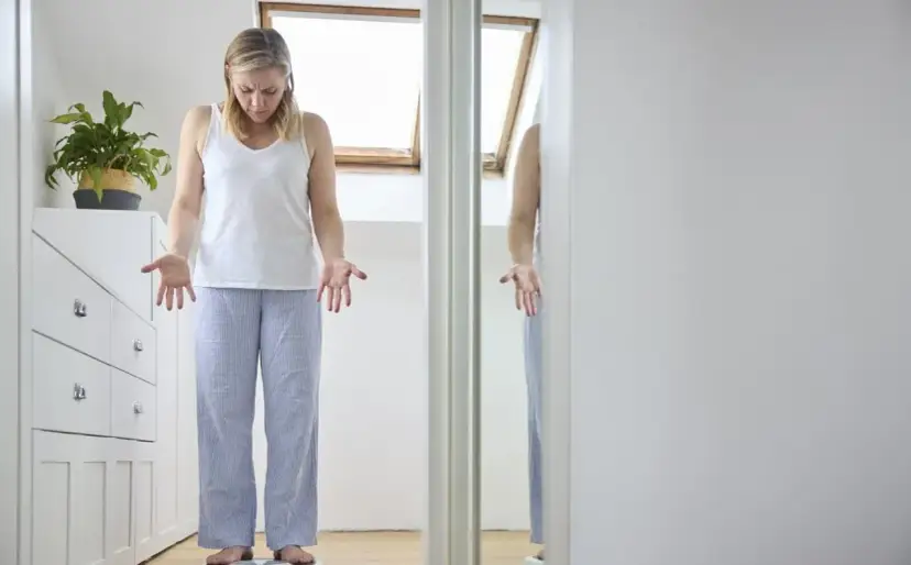 Menopauza bez tycia? Skuteczne leki i strategie dla Twojej wagi