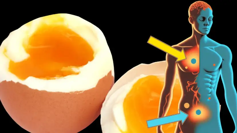 Czy jedzenie jajek szkodzi mężczyznom? Prawda o zdrowiu i płodności