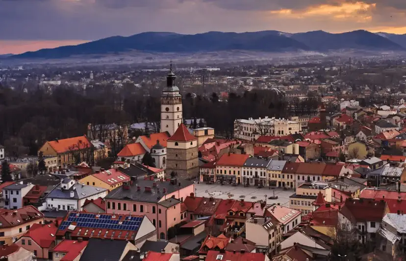 Najlepsze atrakcje w Żylinie, które musisz zobaczyć podczas wizyty
