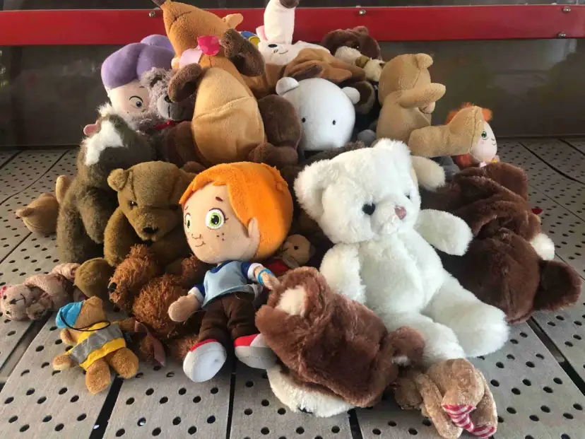 Pranie pluszaków: Kompletny przewodnik dla czystych i trwałych zabawek