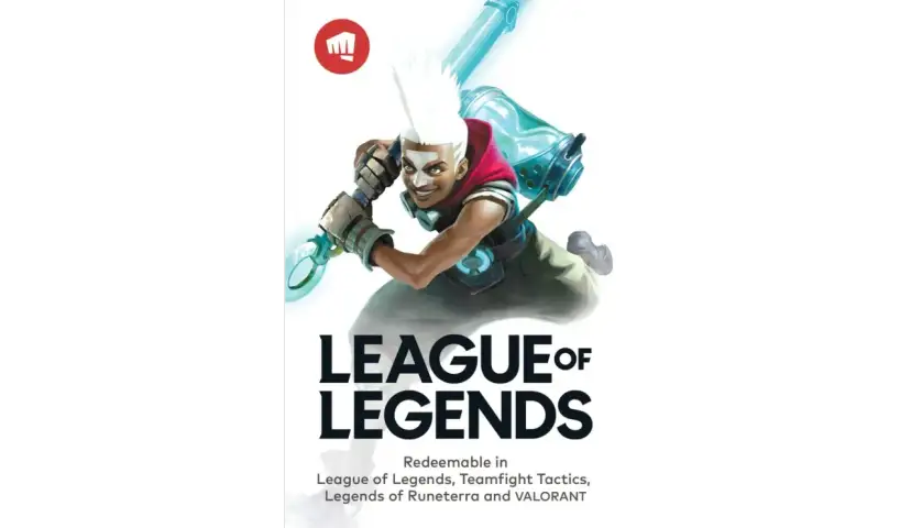 Konto LoL bez maila? Odzyskaj je! Poradnik krok po kroku.