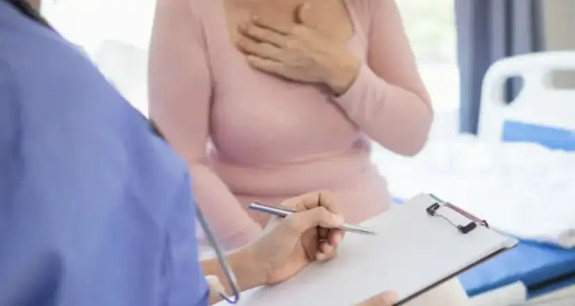 Wczesna ciąża u ginekologa: Jakie objawy i badania są kluczowe?