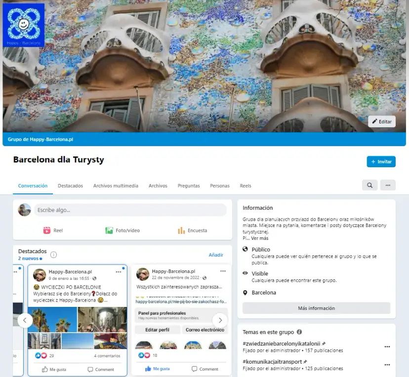 Gdzie spać w Barcelonie? Przewodnik po dzielnicach i noclegach