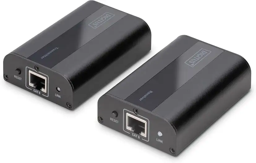HDMI über Netzwerk: 4K weit übertragen? So klappt die Installation