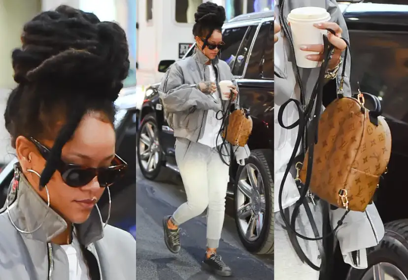 Ile kosztuje plecak Louis Vuitton? Ceny modeli, które musisz znać