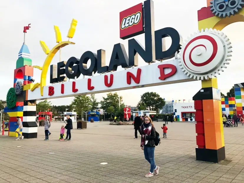 Legoland na świecie: Gdzie jest i jak zaplanować wyjazd z Polski?
