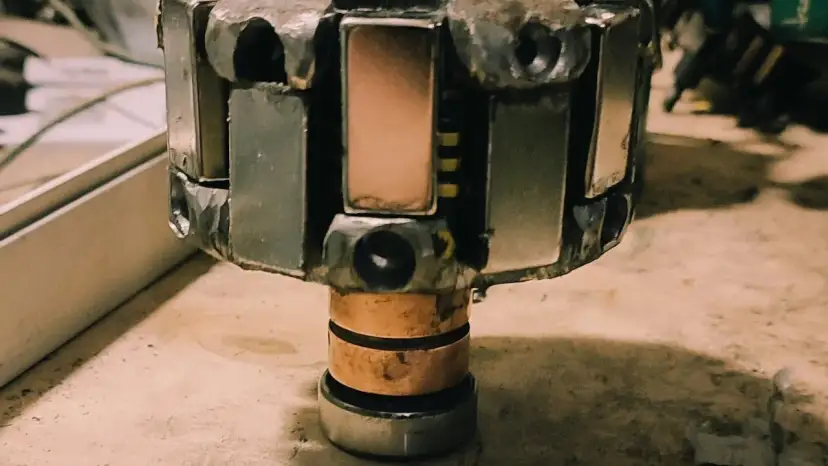 Jak zrobić generator prądu z alternatora - krok po kroku do sukcesu