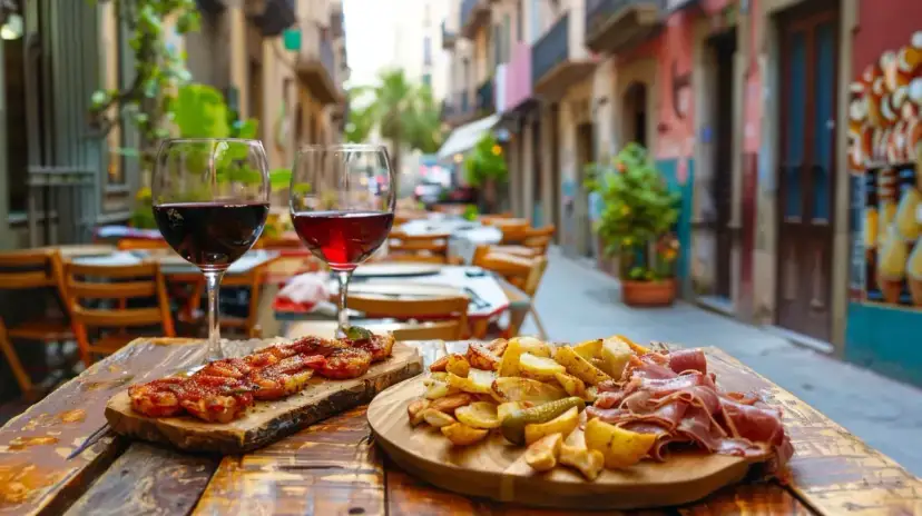 Gdzie zjeść w Barcelonie: najlepsze miejsca na wyjątkowe smaki